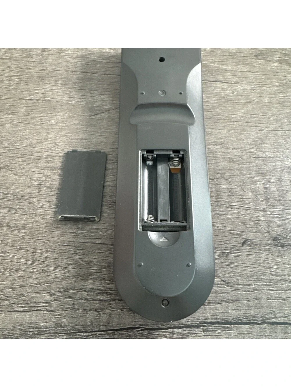 GoVideo NR-4250-64044-0283-00 TV VCR Remote Control